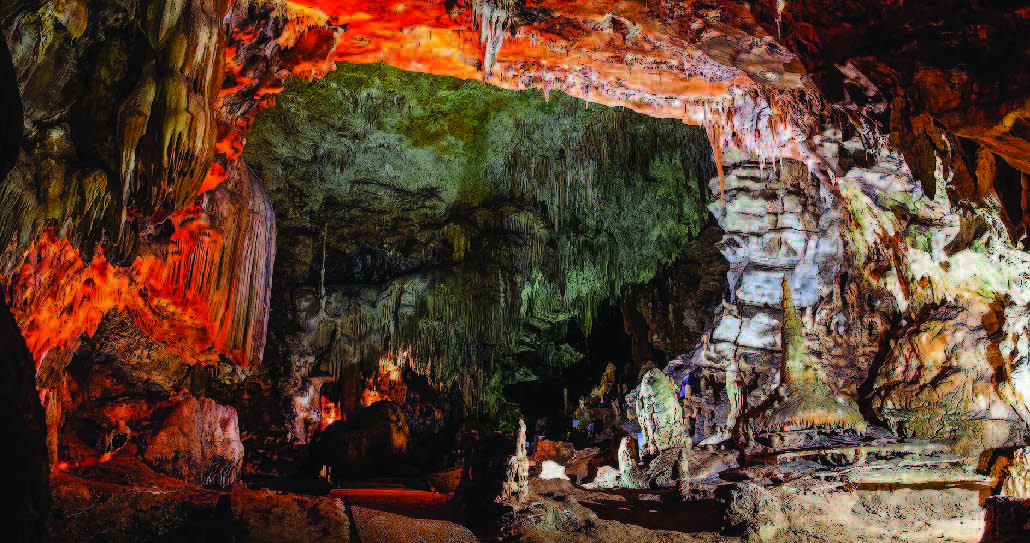Grotte-di-Castelcivita