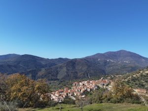 Trekking-Escursione-Acquavella-Cilento